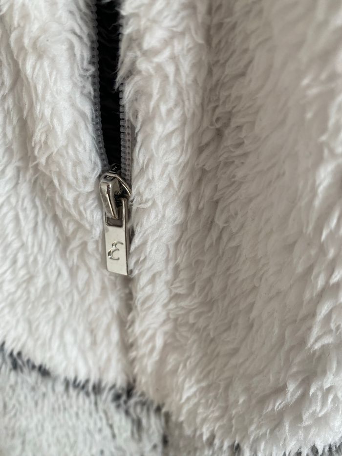 Combinaison polaire - photo numéro 4