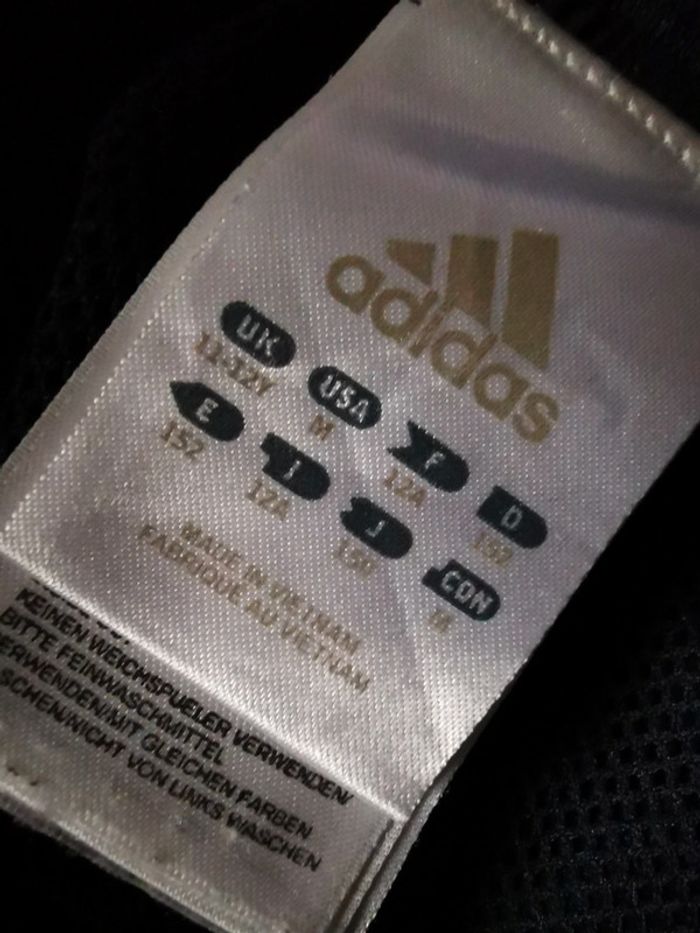 Jogging adidas - photo numéro 4