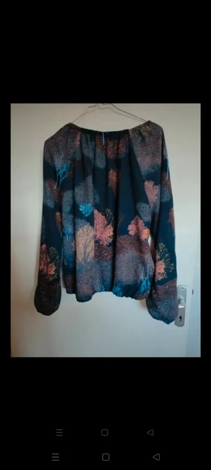 Verste style bomber - photo numéro 4