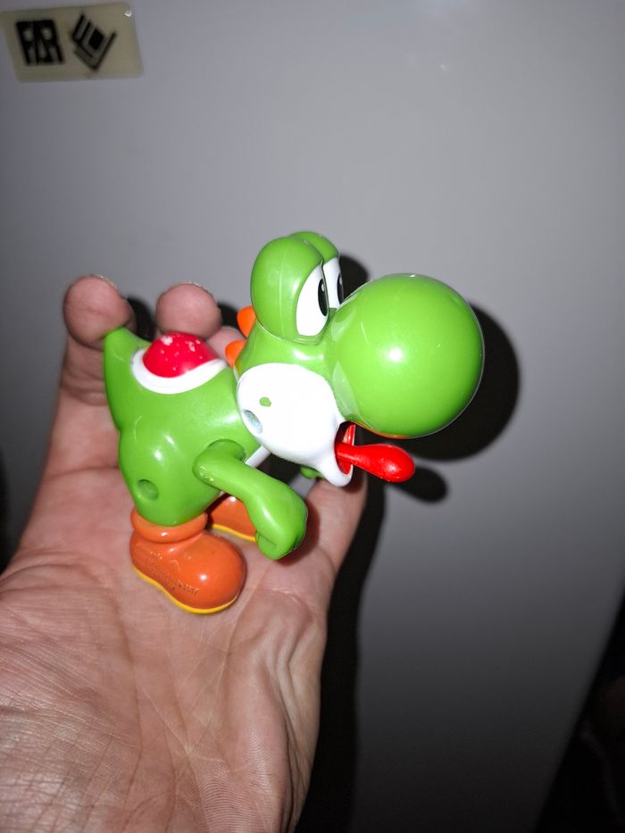 Yoshi - photo numéro 3