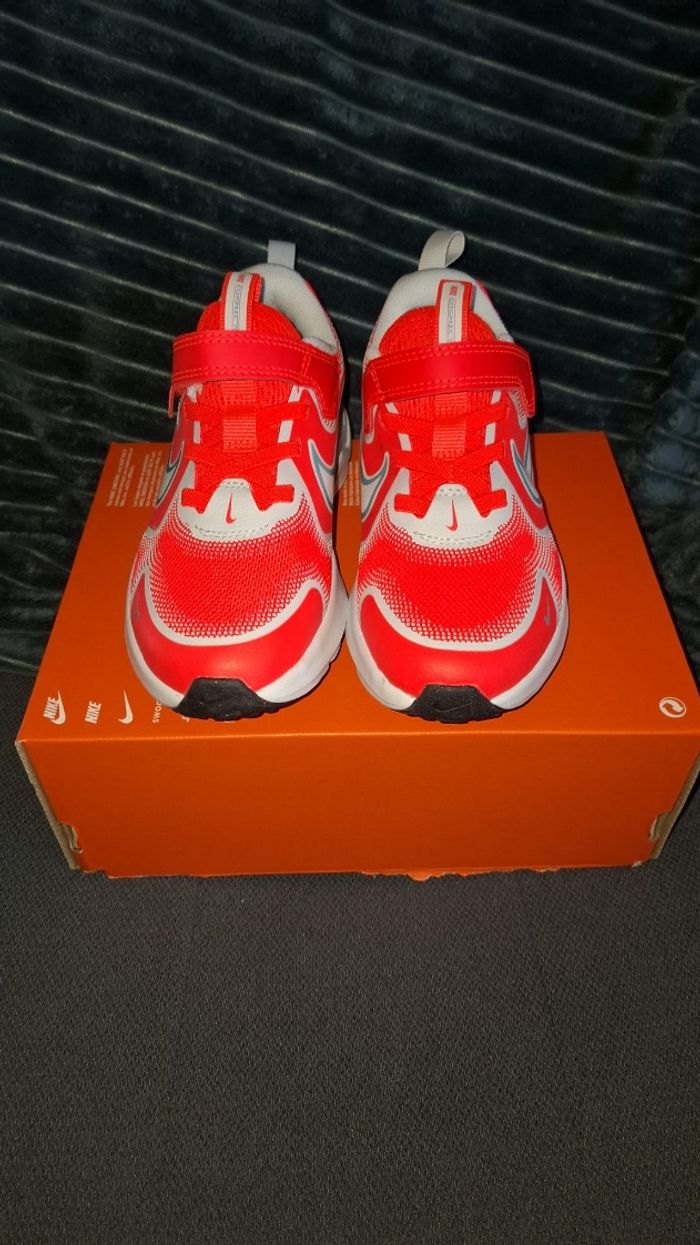 Baskets Nike - photo numéro 2
