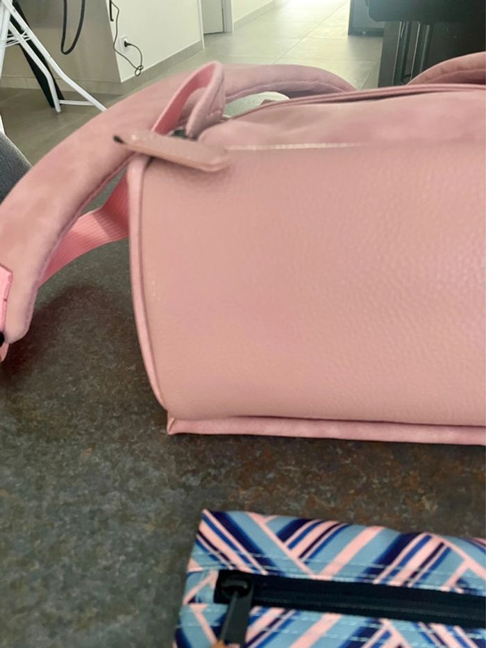 Sac à dos Cabaia le mâle S - photo numéro 5