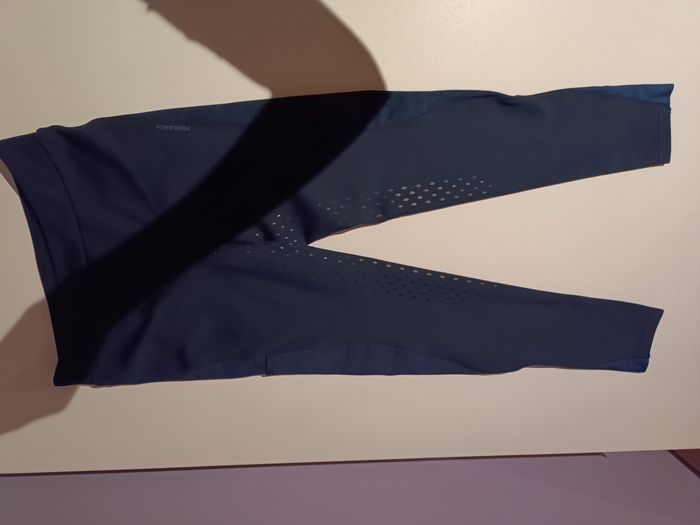 Legging d'équitation avec anti dérapant