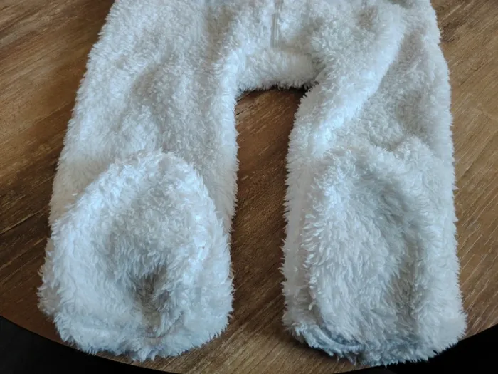 Sur pyjama bébé - photo numéro 3