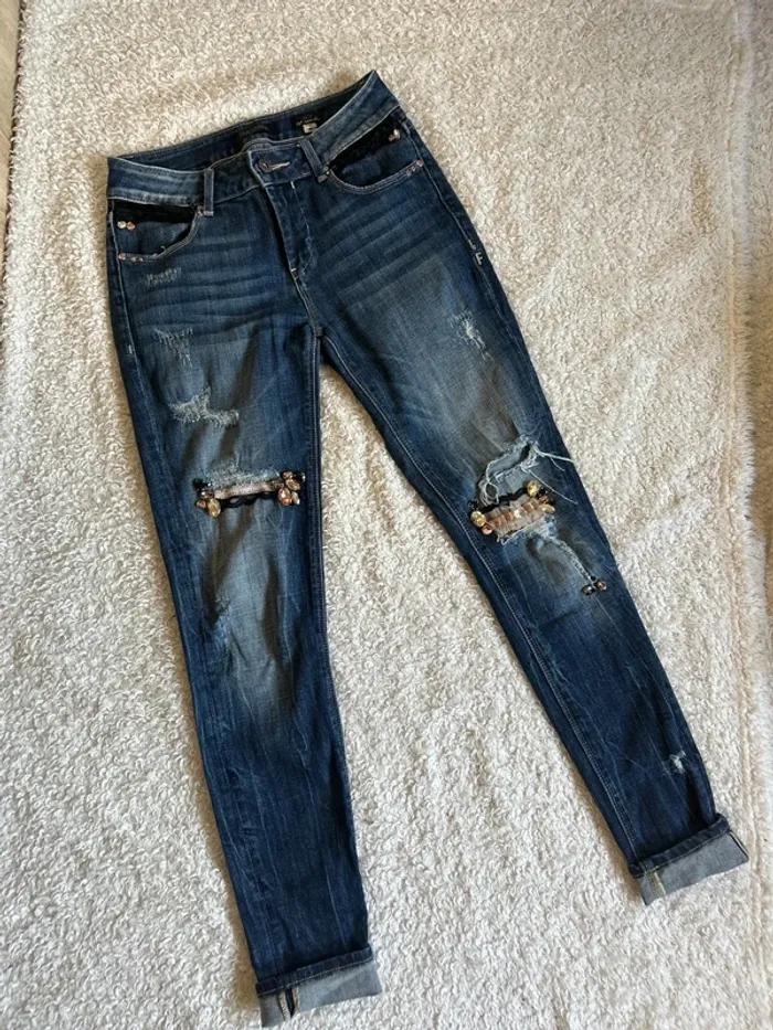Jean’s Katy