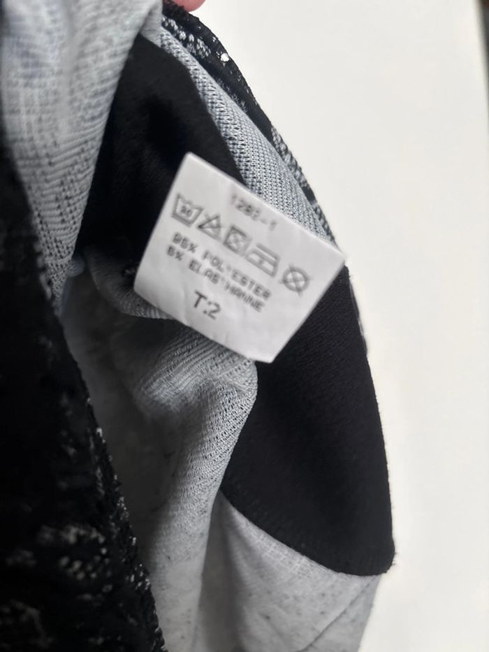 Robe élégante - photo numéro 5