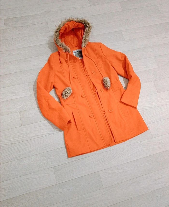 🍂 Joli manteau femme 🍂 - photo numéro 3