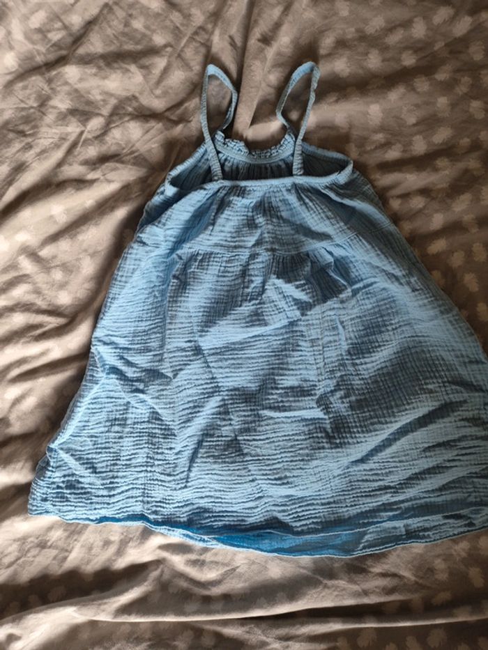 Robe Mini Mignon 6ans - photo numéro 4