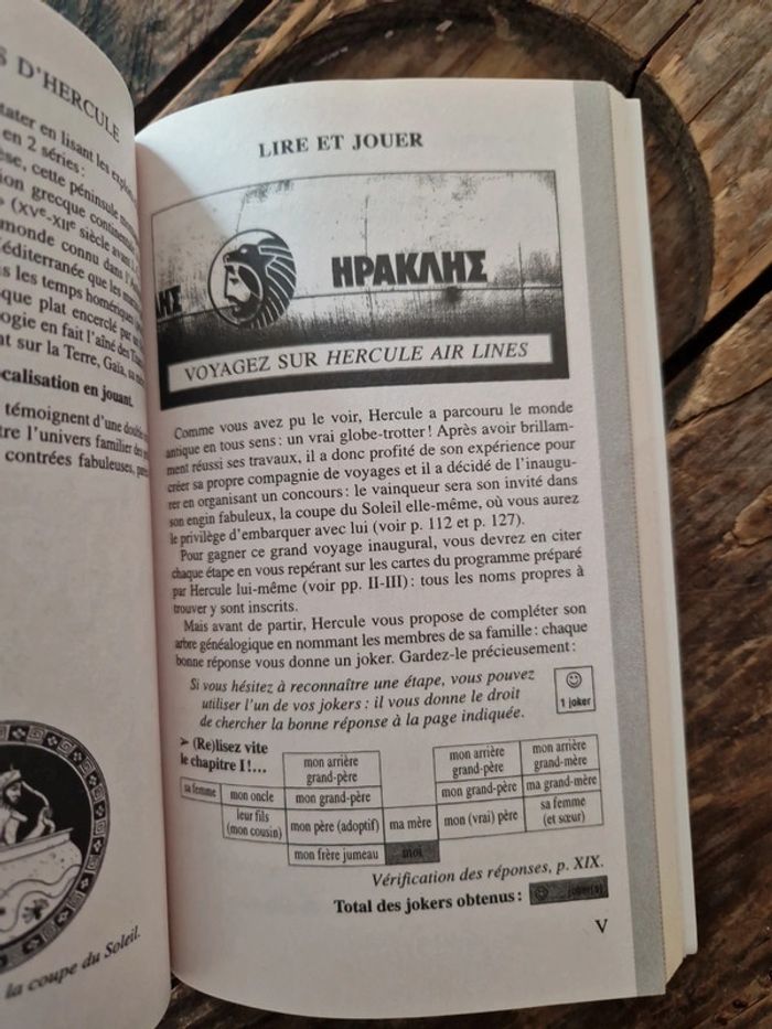 Les douze travaux d'hercule - photo numéro 2
