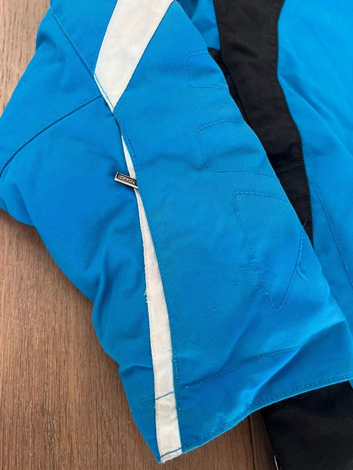 Veste de combinaison de ski Spyder - photo numéro 8