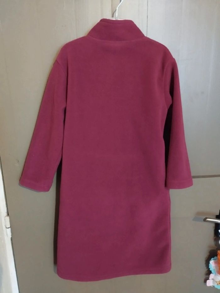 Robe de chambre 6 ans - photo numéro 4
