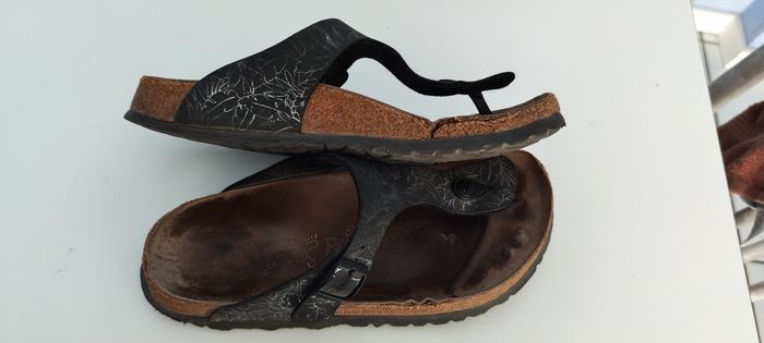 Sandales Birkenstock - photo numéro 5