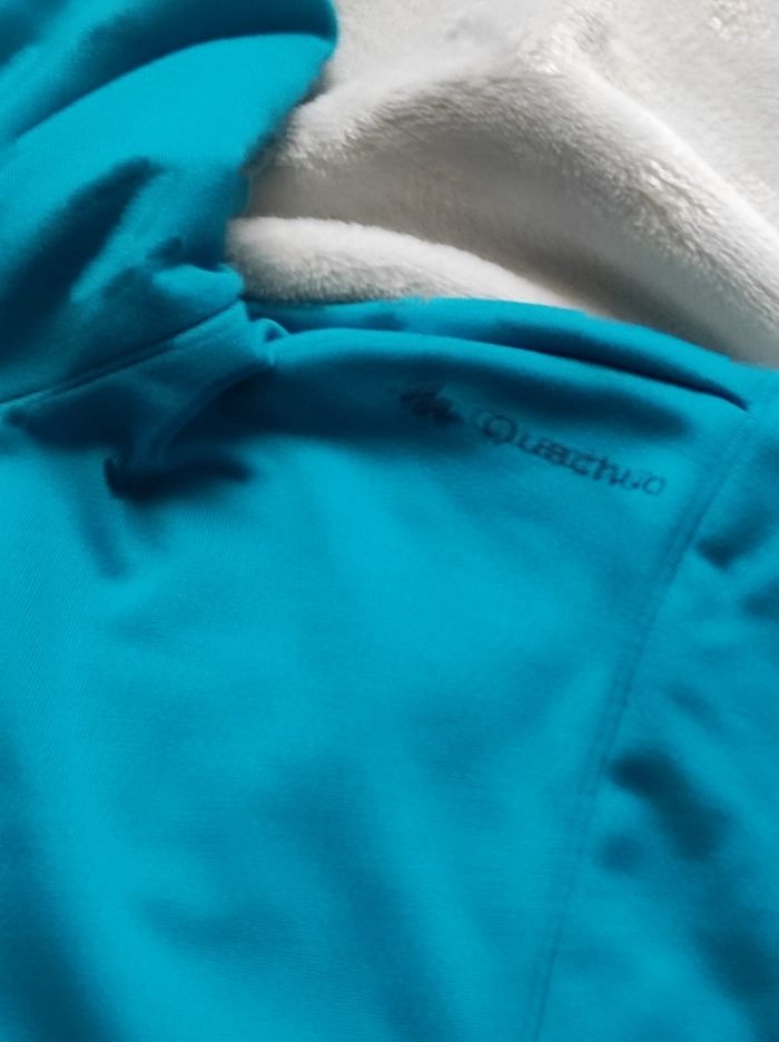 Pull col montant taille unique - photo numéro 3