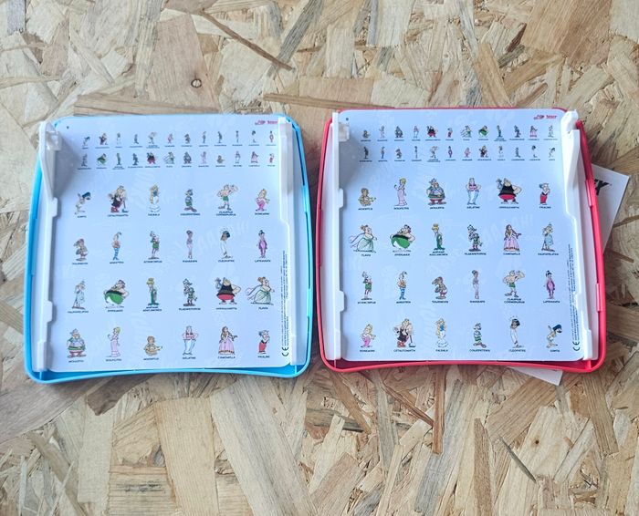 Qui est ce asterix - photo numéro 8