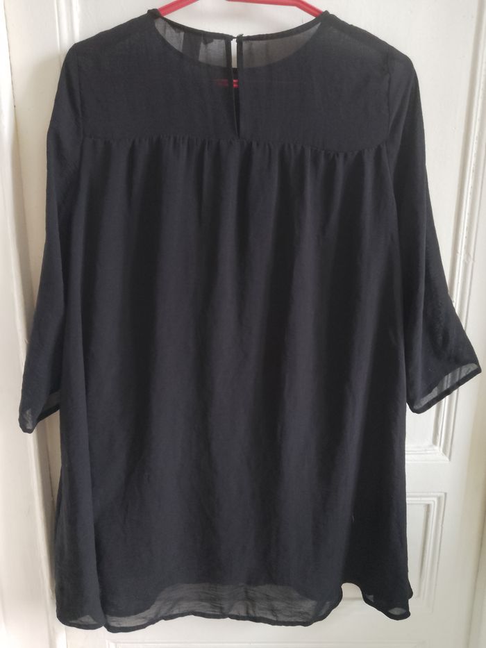 Haut noir H&M