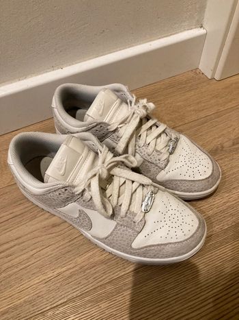 Nike Dunk Low To the moon
