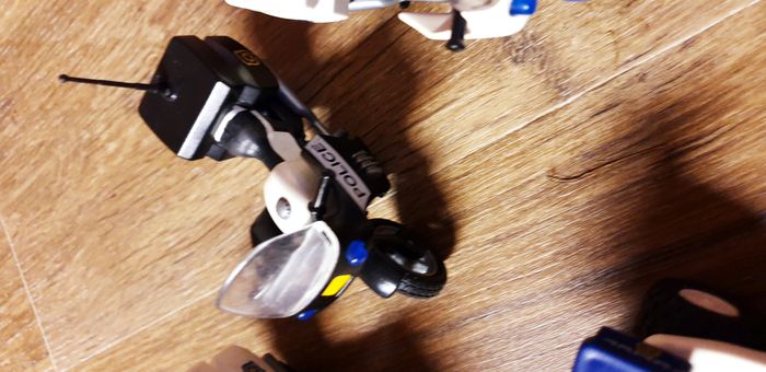 Playmobil - Lot police - photo numéro 6