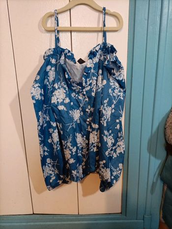 Blouse manches longues femme