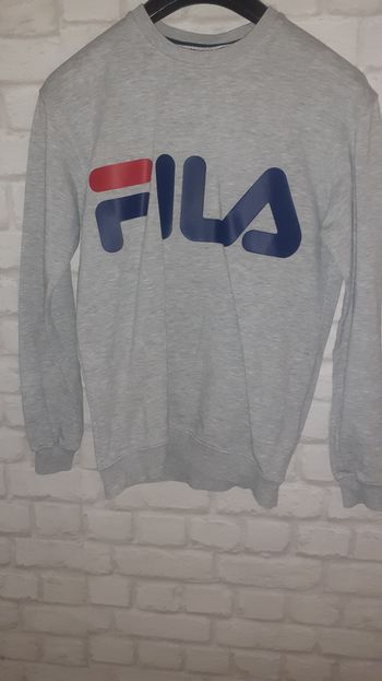 Pulls Fille