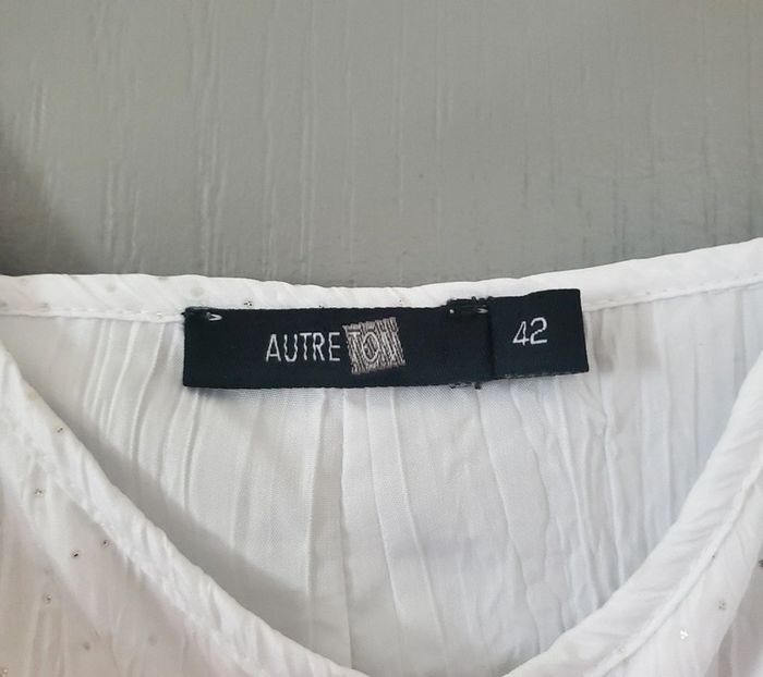 Robe longue - photo numéro 2