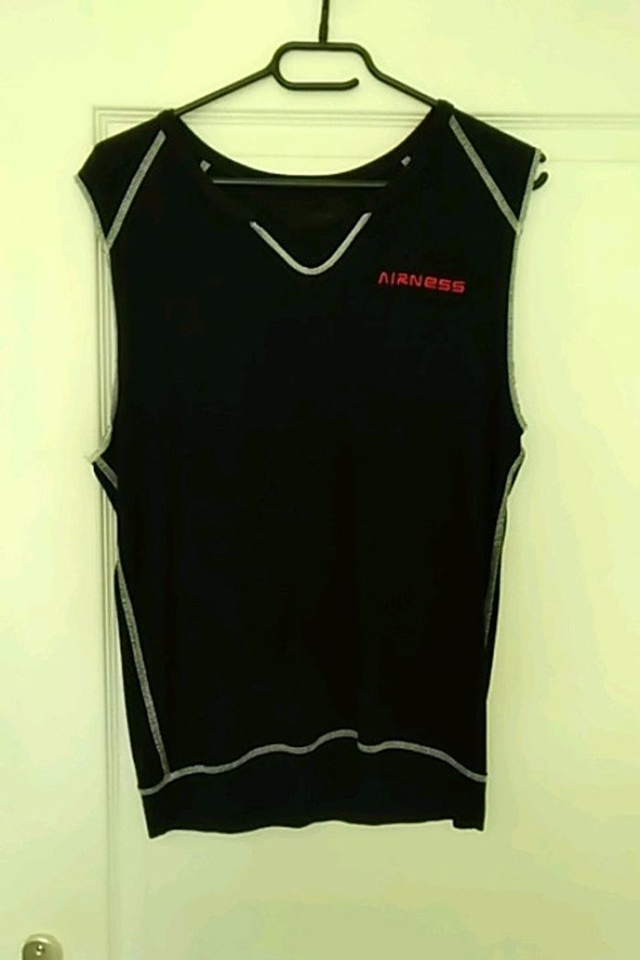 Débardeur sport Airness