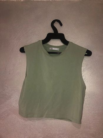 T-shirt femme