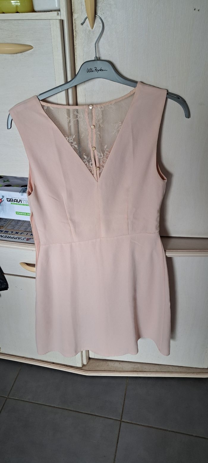 Robe femme taille m - photo numéro 2