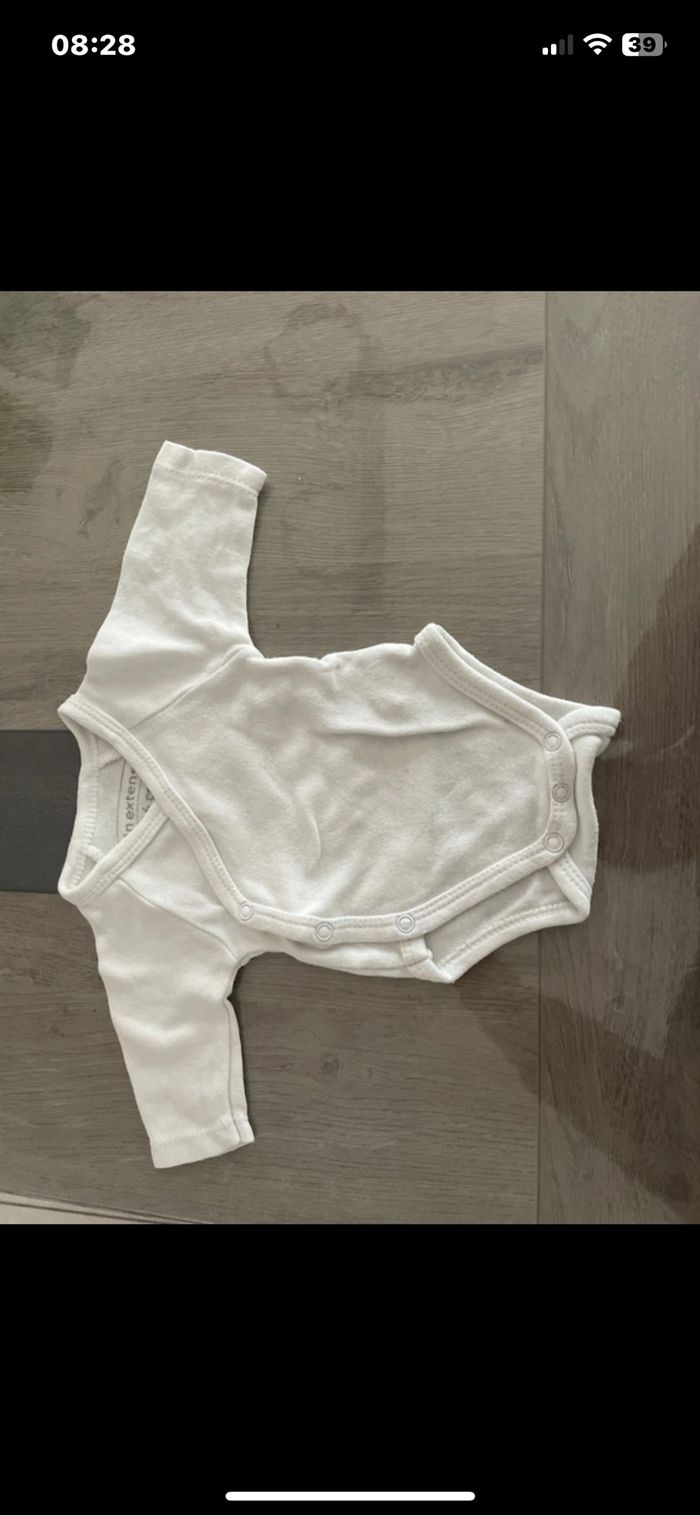 Pyjama /body - photo numéro 4