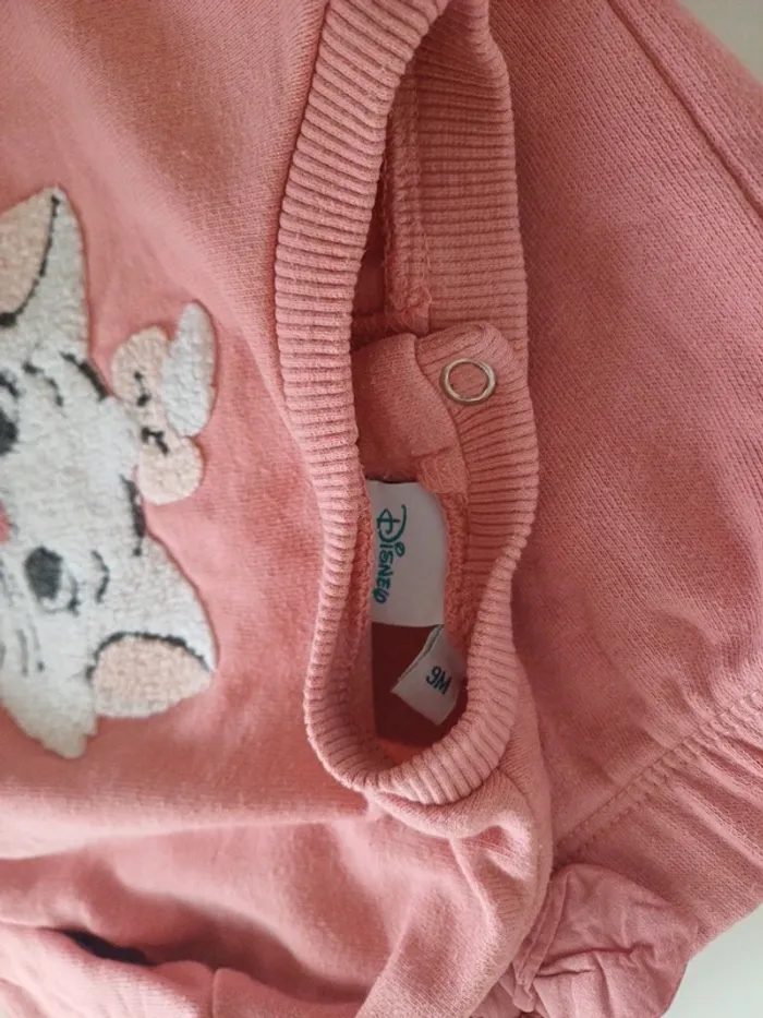 Ensemble disney baby - photo numéro 3
