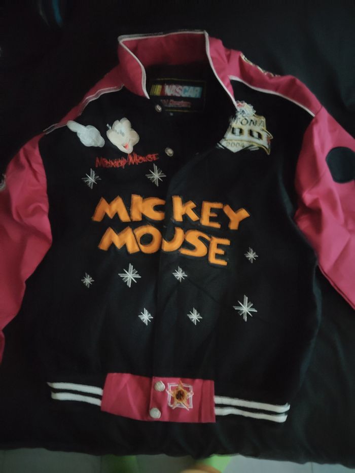 Veste  NASCAR