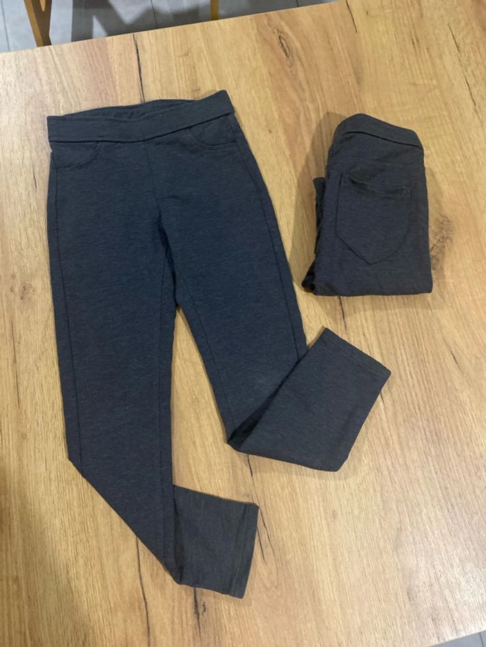 Lot de vêtements fille - photo numéro 8