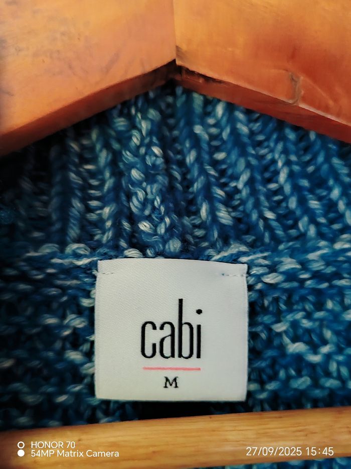 Cardigan - photo numéro 7