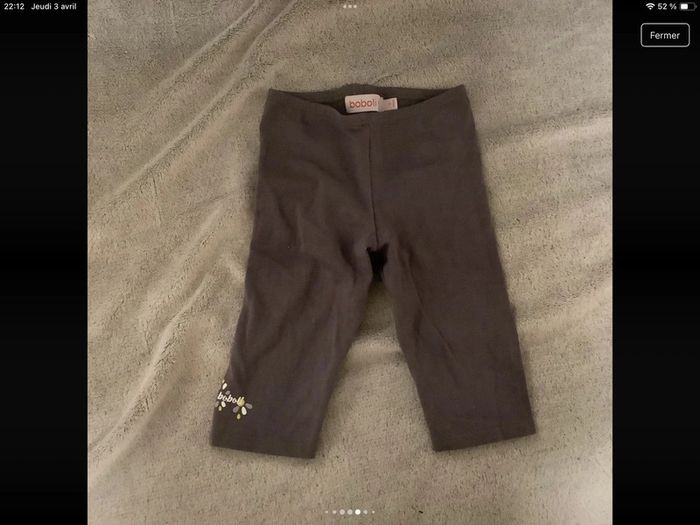 Lot divers vêtements taille 24 mois - photo numéro 10