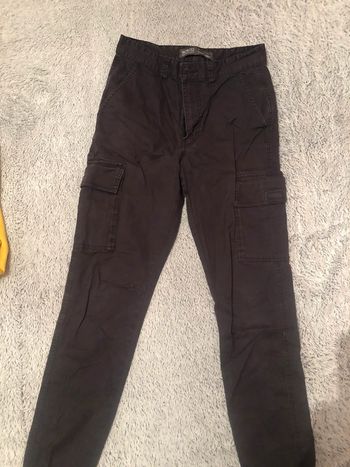 Pantalon cargo primark