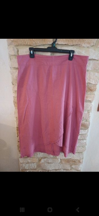 Jupe femme taille 46