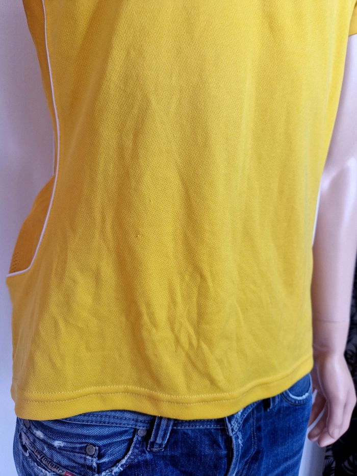 Hummel T-shirt Homme Taille L Sport Football Style - photo numéro 3