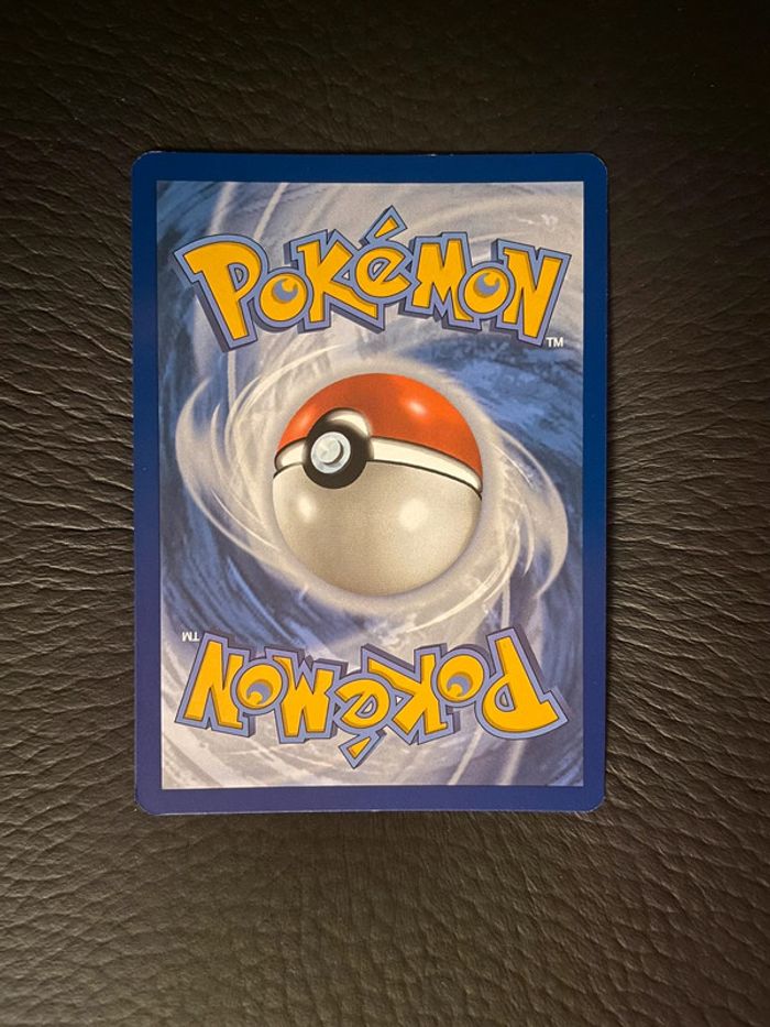 Carte Pokémon Chrysapile Radieux 051/159 Zénith Suprême - photo numéro 2