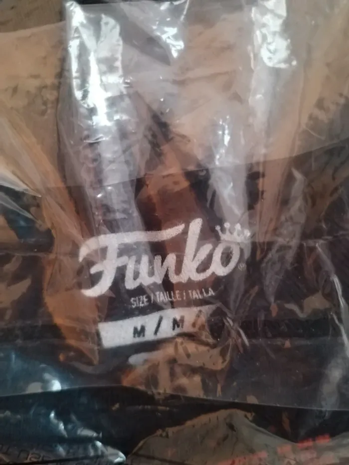 Tee-shirt - photo numéro 2