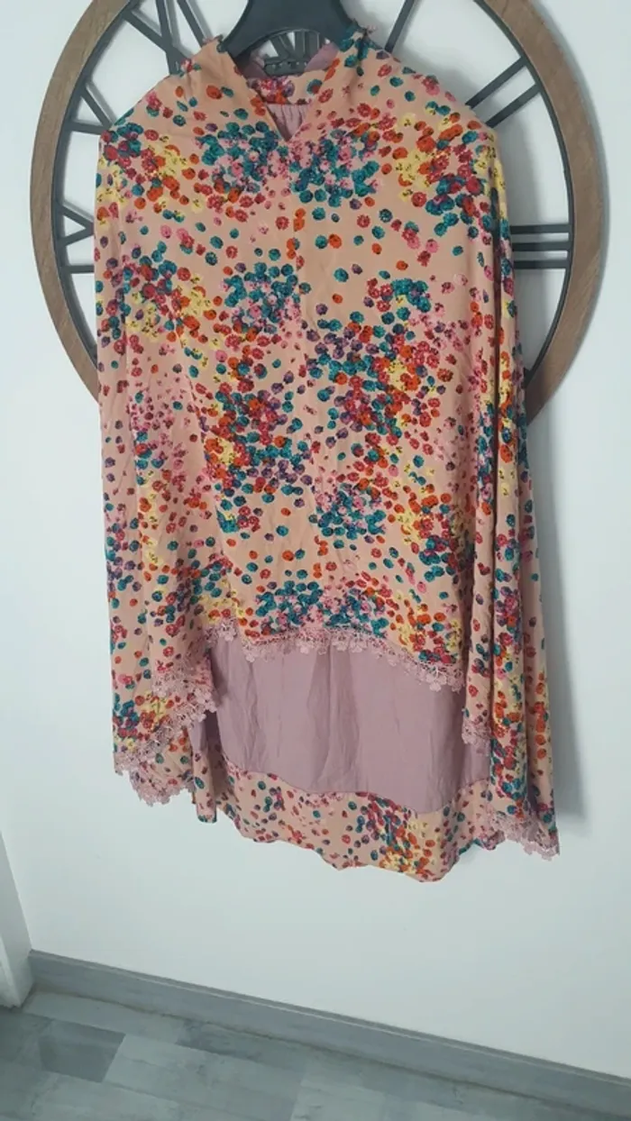 Veste - photo numéro 2