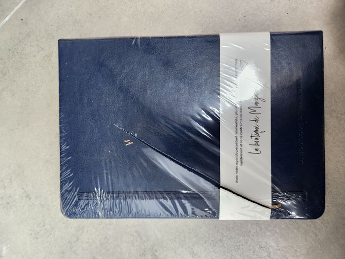 Agenda Perpetuel - photo numéro 7