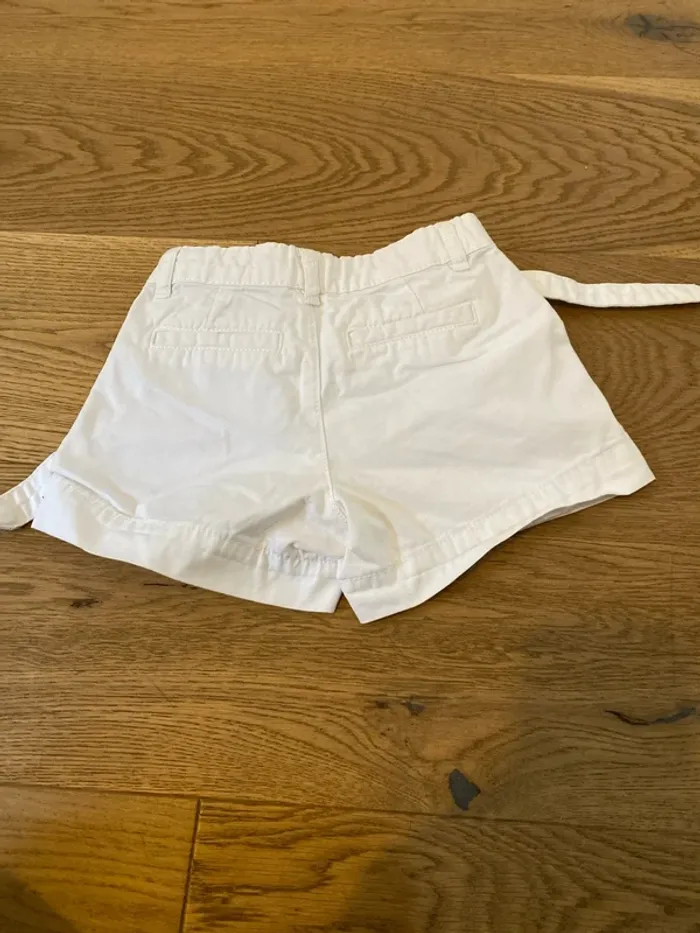 Short - photo numéro 5