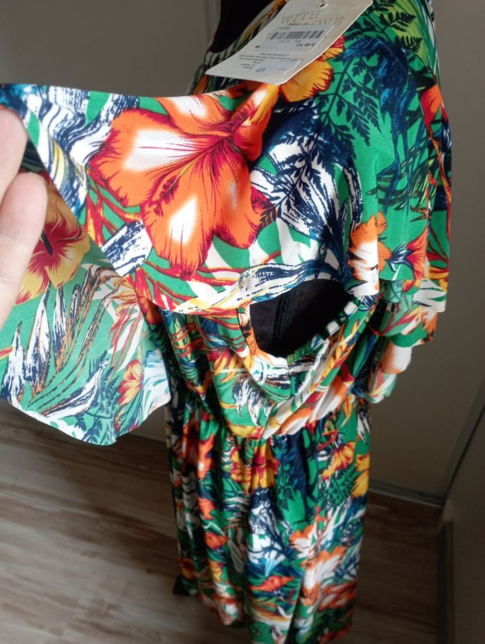 Robe taille unique neuve - photo numéro 3