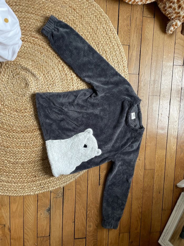 Haut de pyjama Etam - photo numéro 2