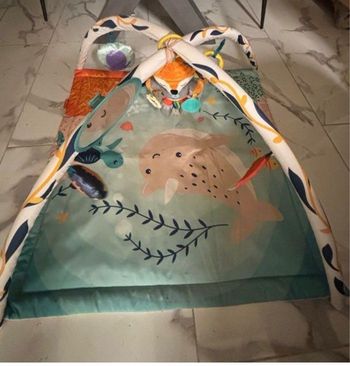 Tapis d’éveil