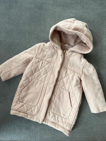 Magnifique manteau Chloé
