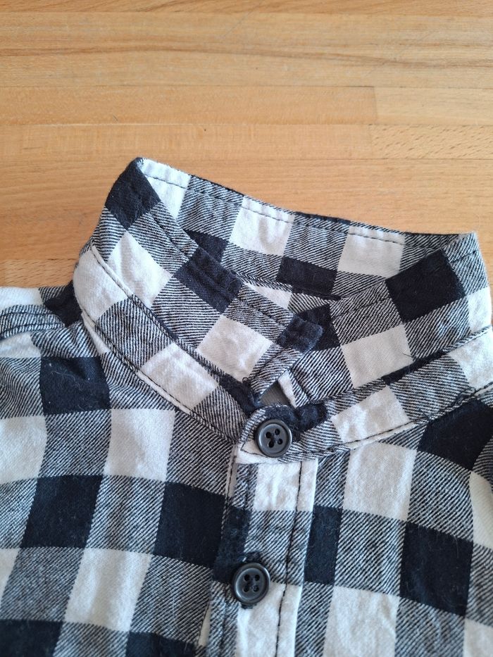 Chemise - photo numéro 2
