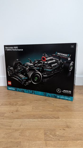 Lego Technic  / 42171