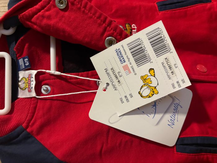 veste teddy - photo numéro 5