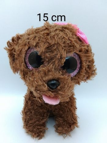 Chien ty