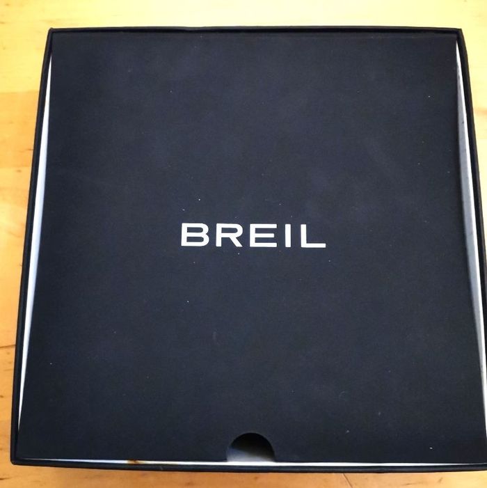 Beau Collier "Breil" - photo numéro 3